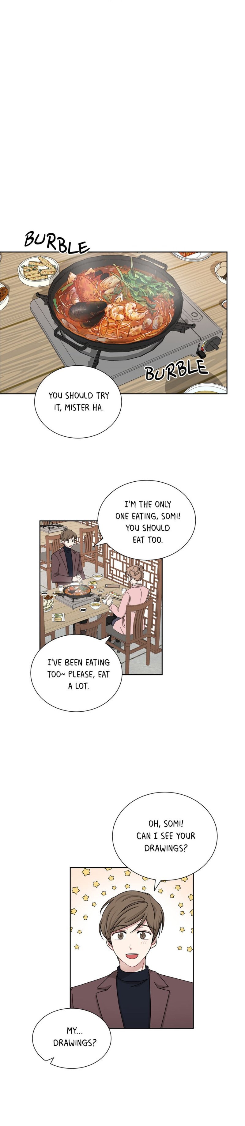 Big Life chapter 26 page 16