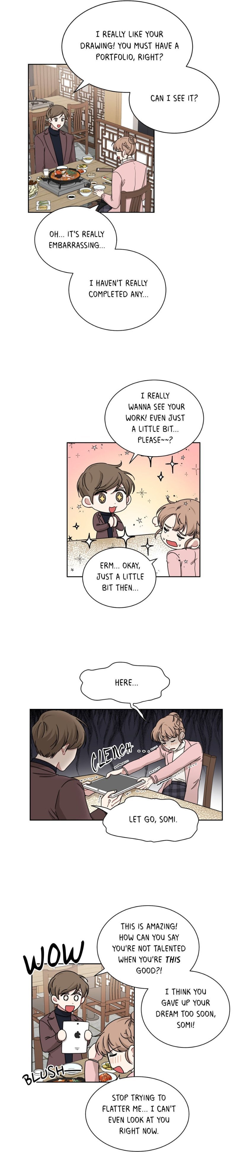 Big Life chapter 26 page 17