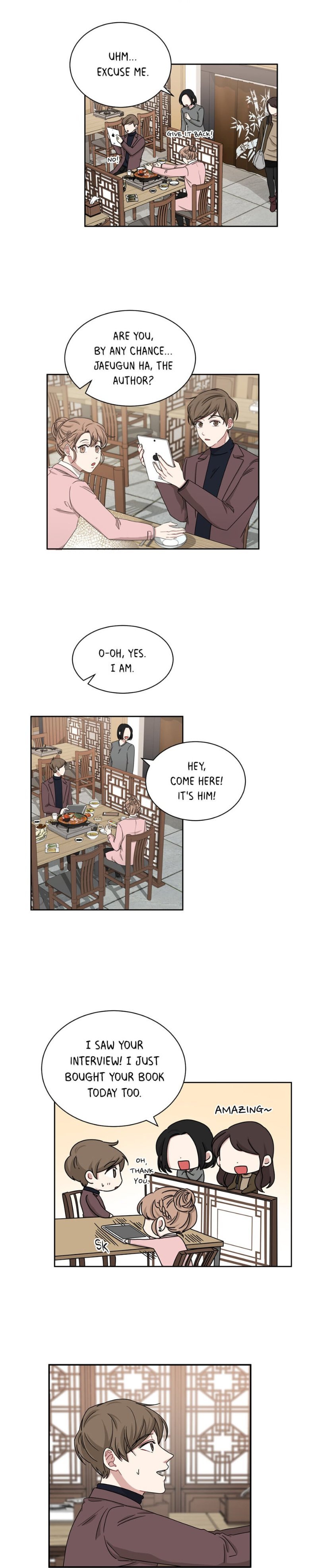 Big Life chapter 26 page 18