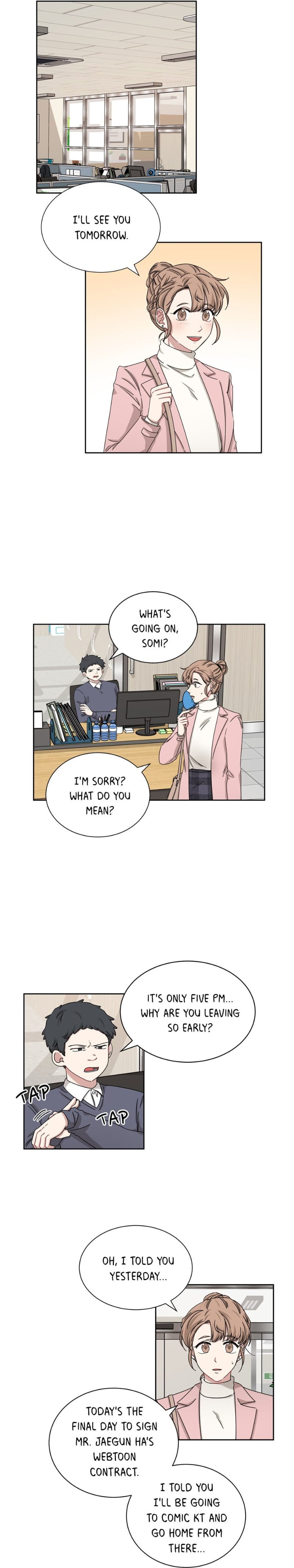 Big Life chapter 26 page 4