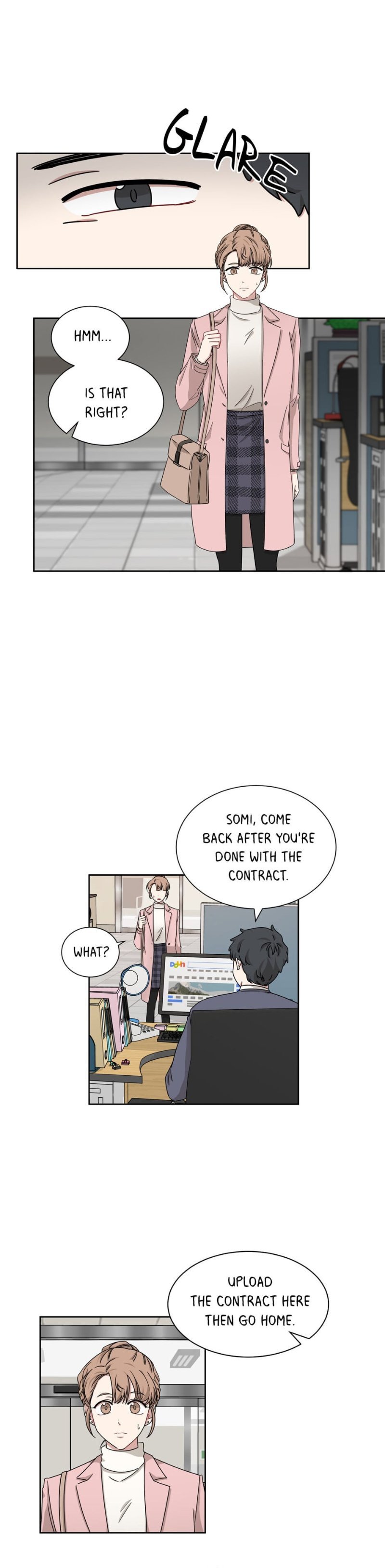 Big Life chapter 26 page 5