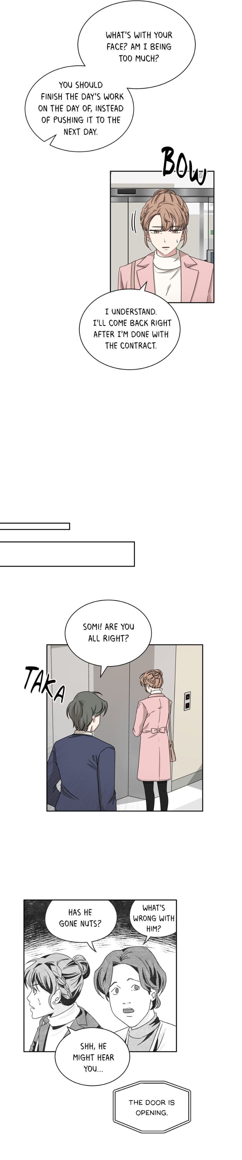 Big Life chapter 26 page 6