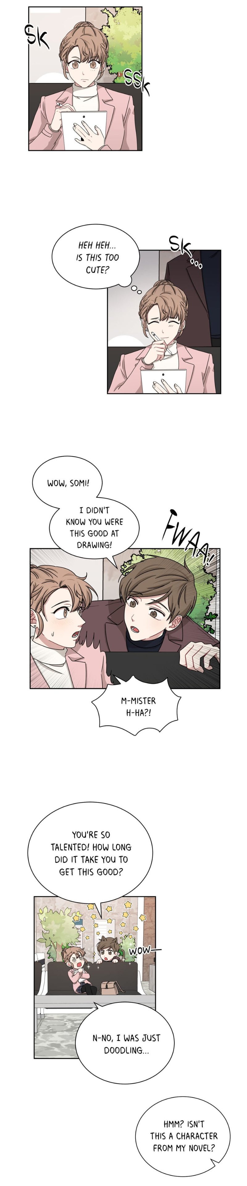 Big Life chapter 26 page 8