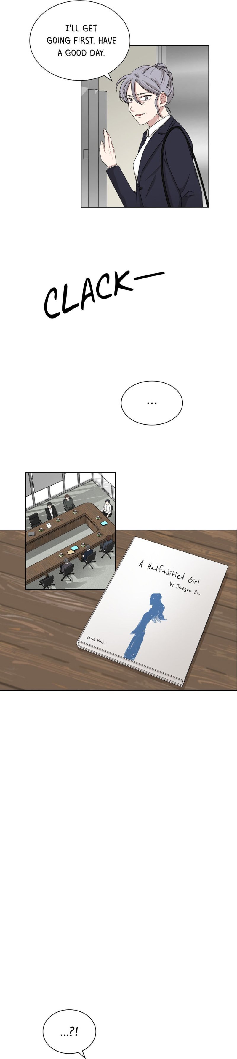 Big Life chapter 27 page 12