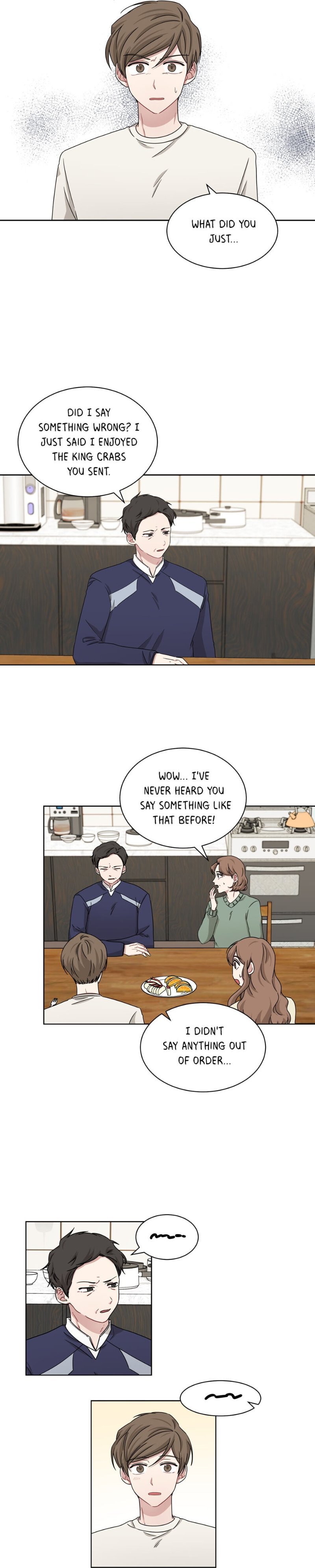 Big Life chapter 27 page 13