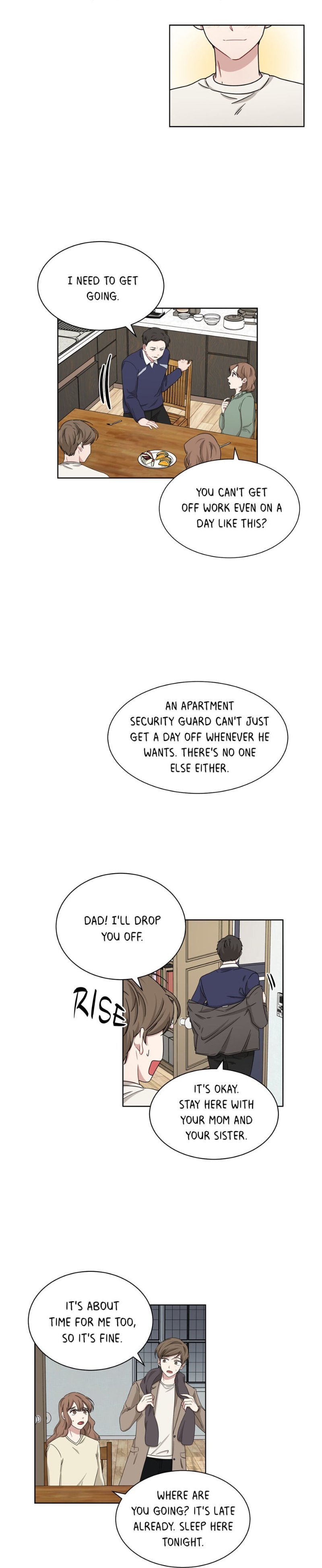 Big Life chapter 27 page 14