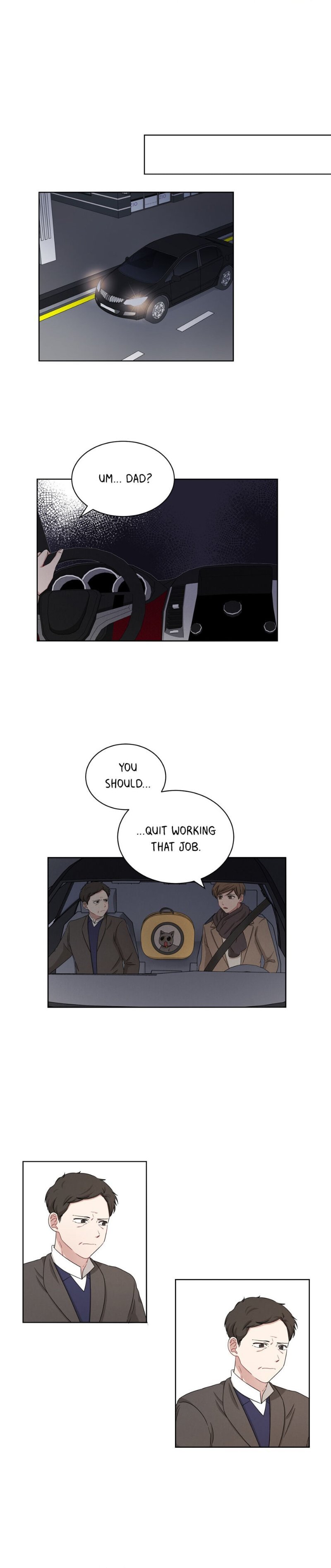 Big Life chapter 27 page 16