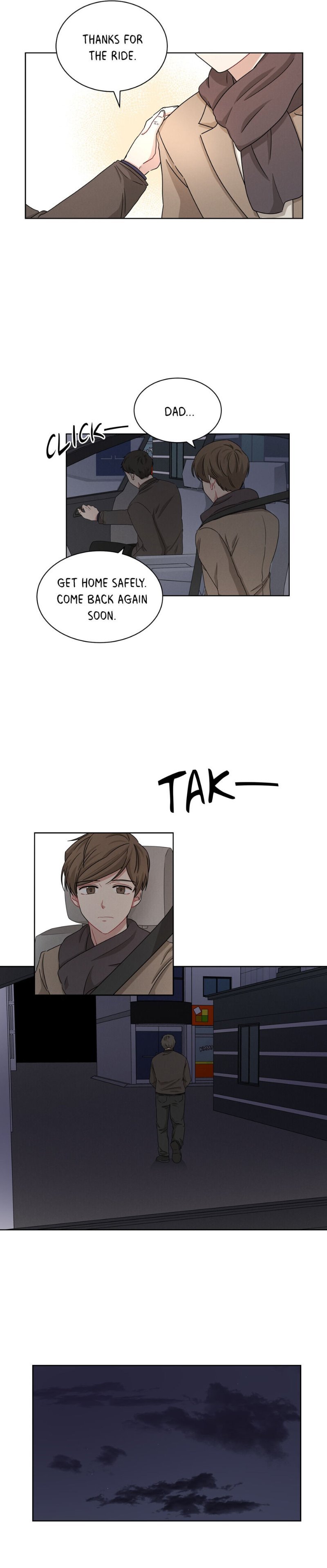 Big Life chapter 27 page 17