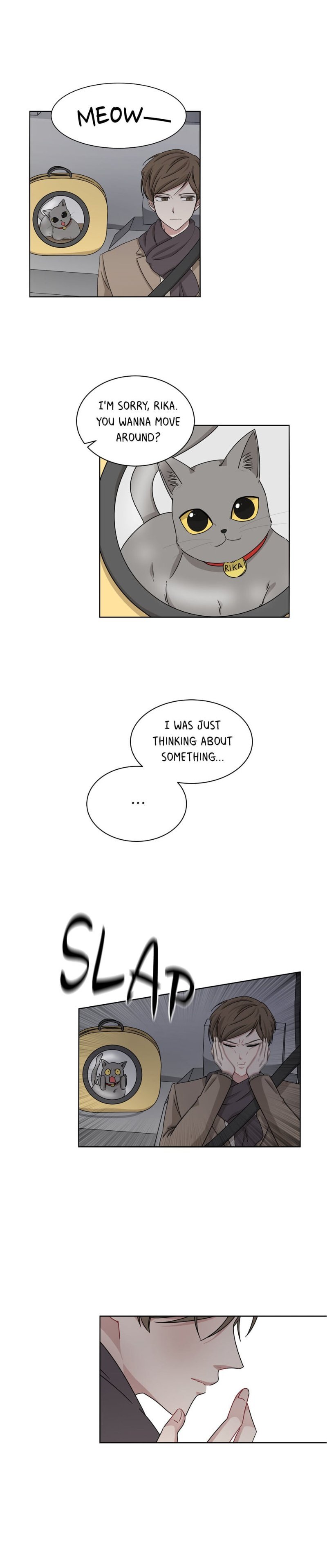 Big Life chapter 27 page 18