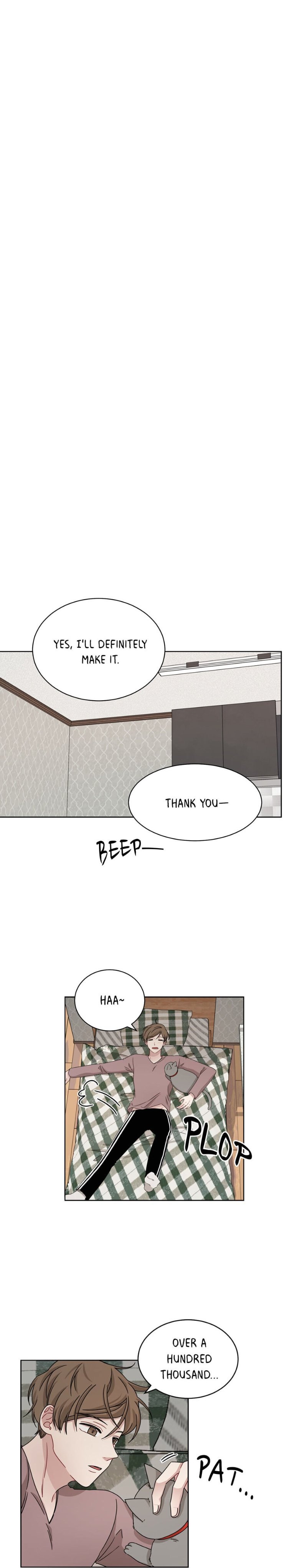 Big Life chapter 27 page 5