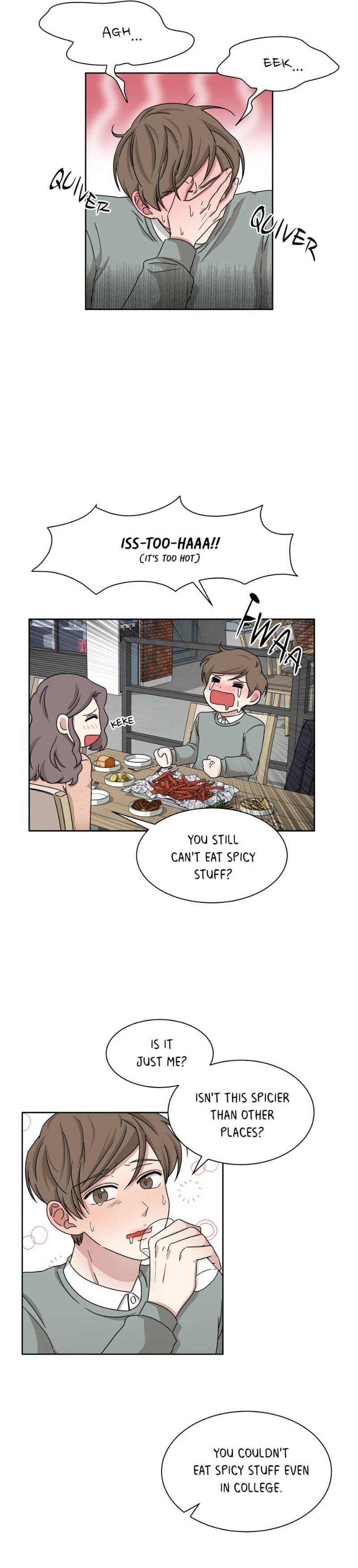 Big Life chapter 28 page 11