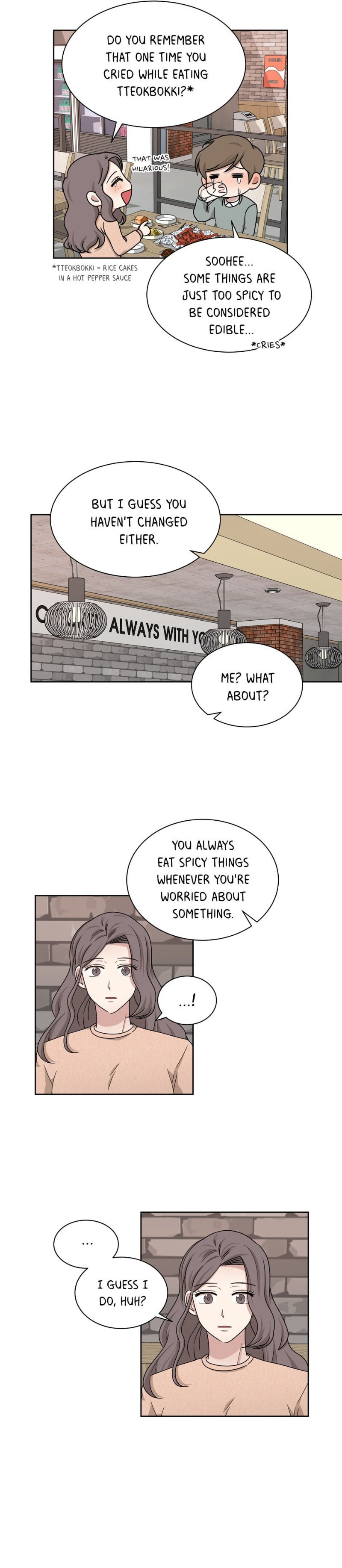 Big Life chapter 28 page 12