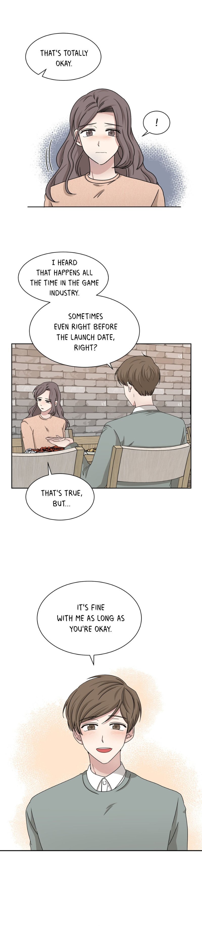 Big Life chapter 28 page 14