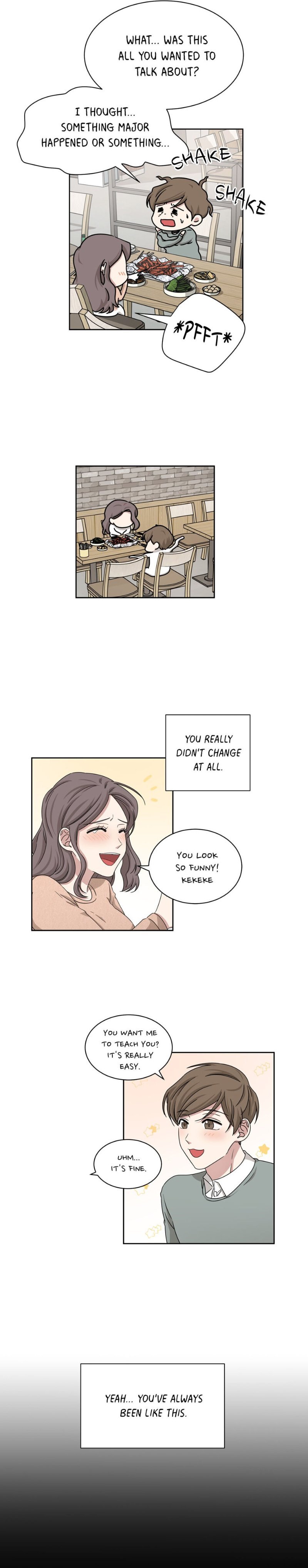 Big Life chapter 28 page 15