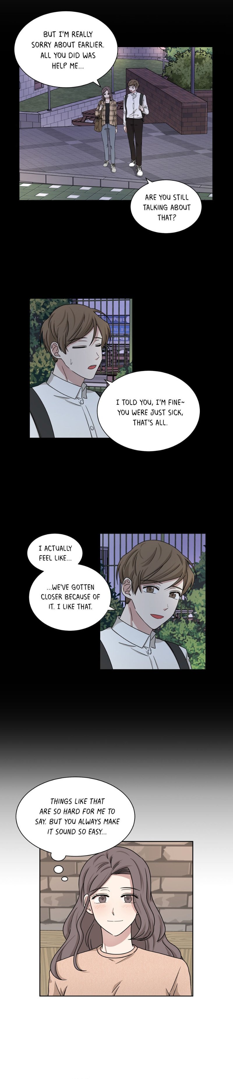 Big Life chapter 28 page 16