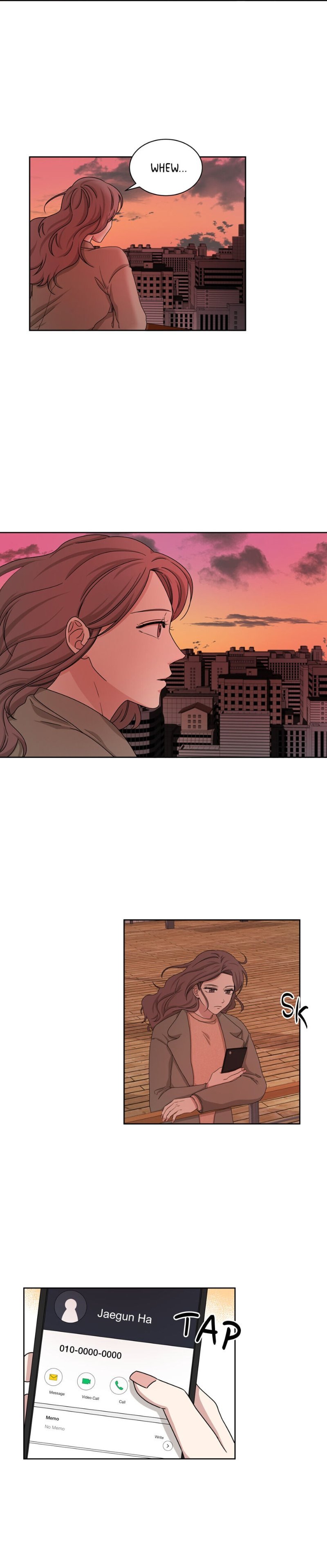 Big Life chapter 28 page 2