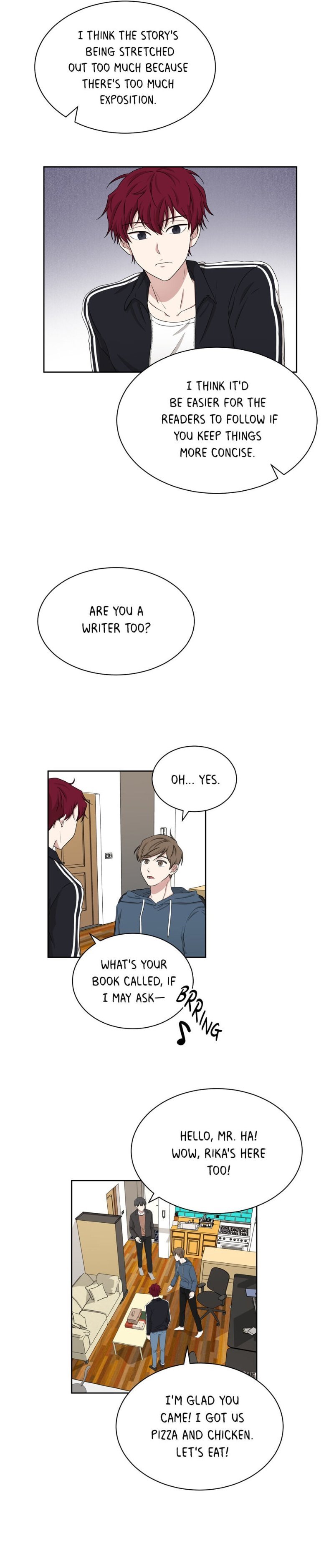 Big Life chapter 29 page 10