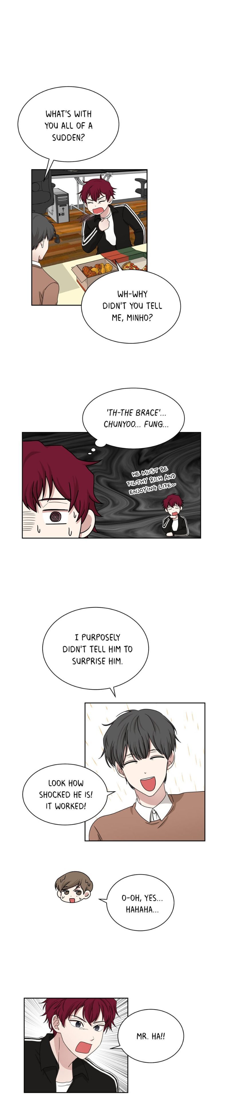 Big Life chapter 29 page 14