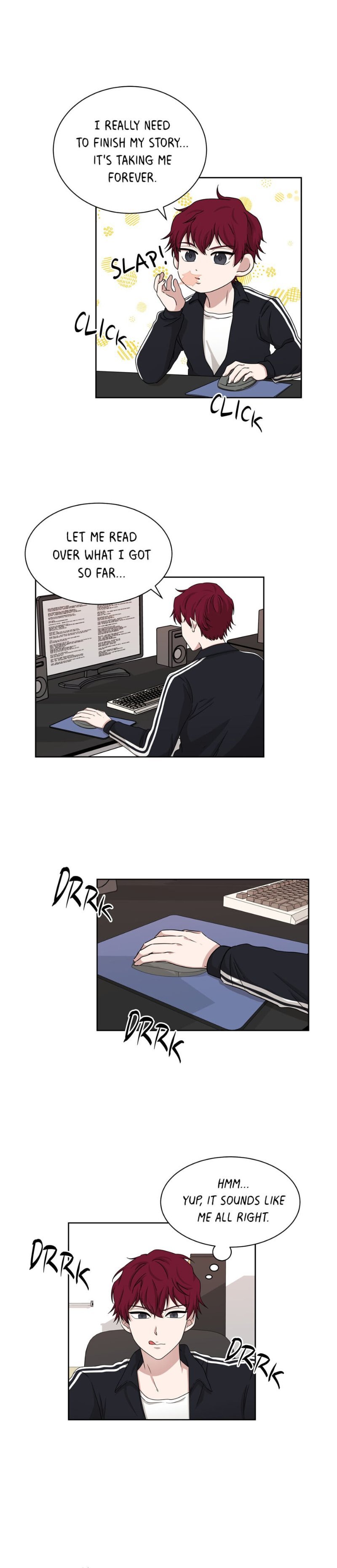 Big Life chapter 29 page 2