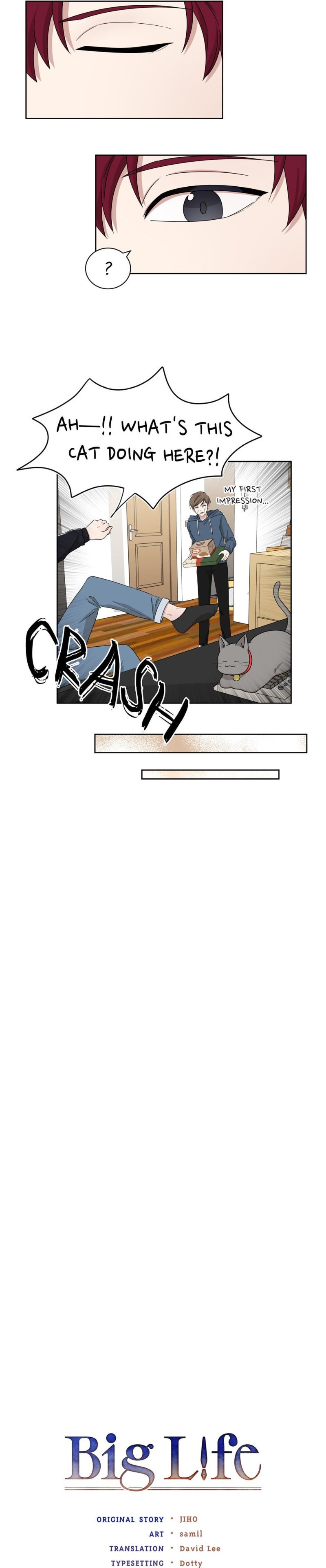 Big Life chapter 29 page 4