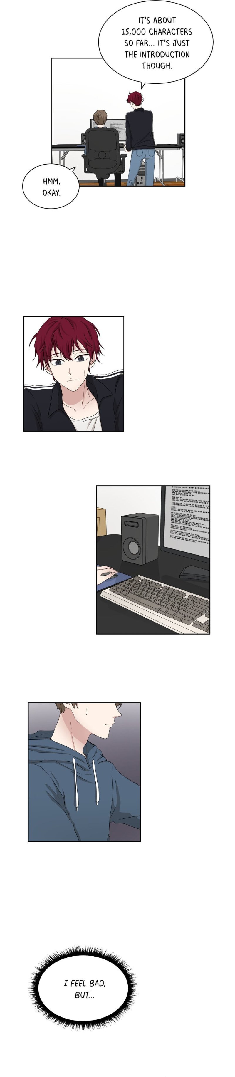 Big Life chapter 29 page 8