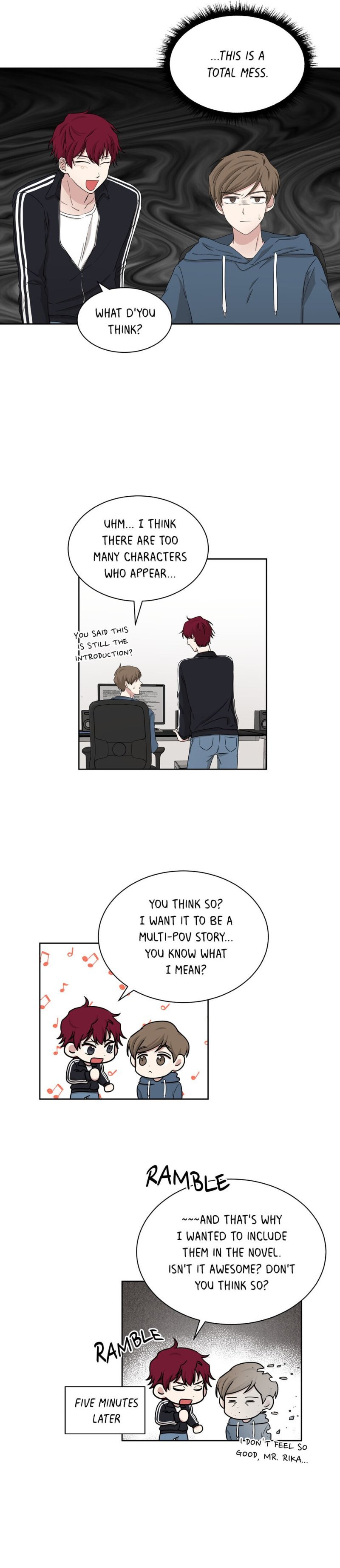 Big Life chapter 29 page 9