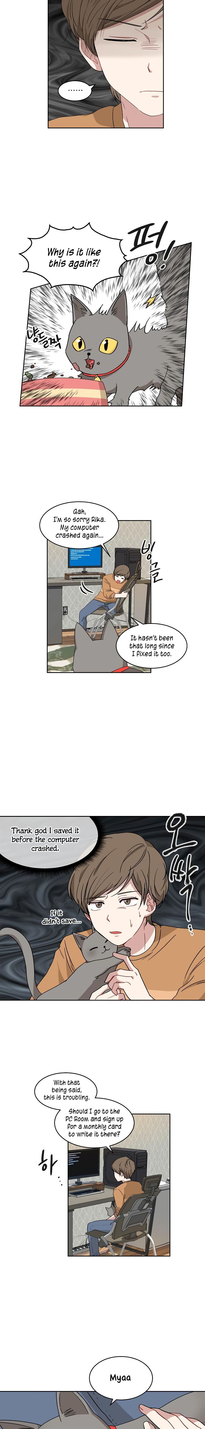 Big Life chapter 3 page 10