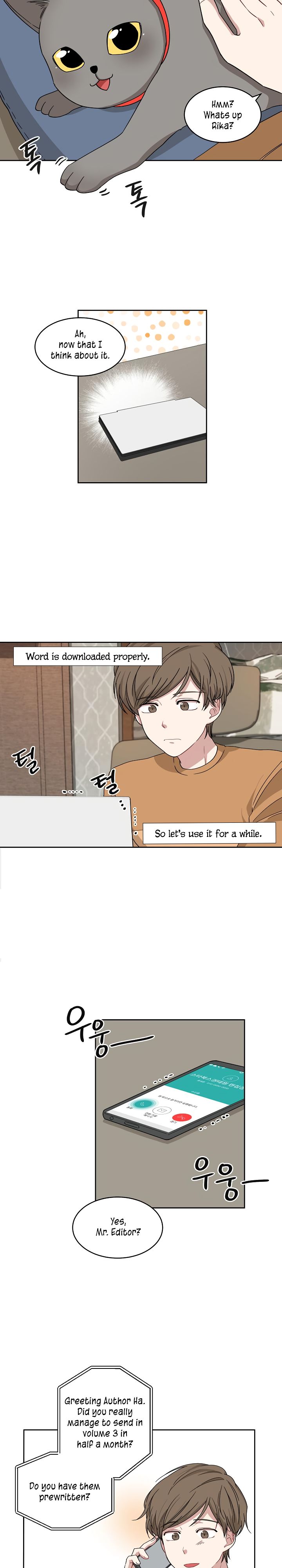 Big Life chapter 3 page 11