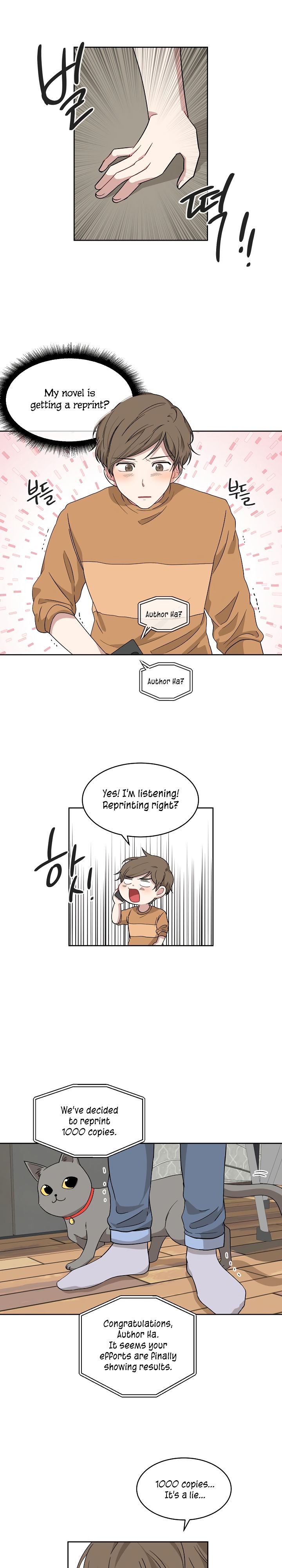 Big Life chapter 3 page 13