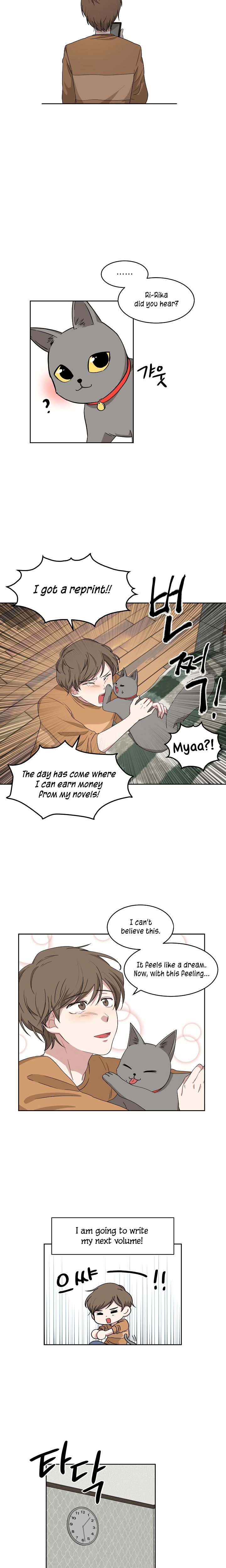 Big Life chapter 3 page 15