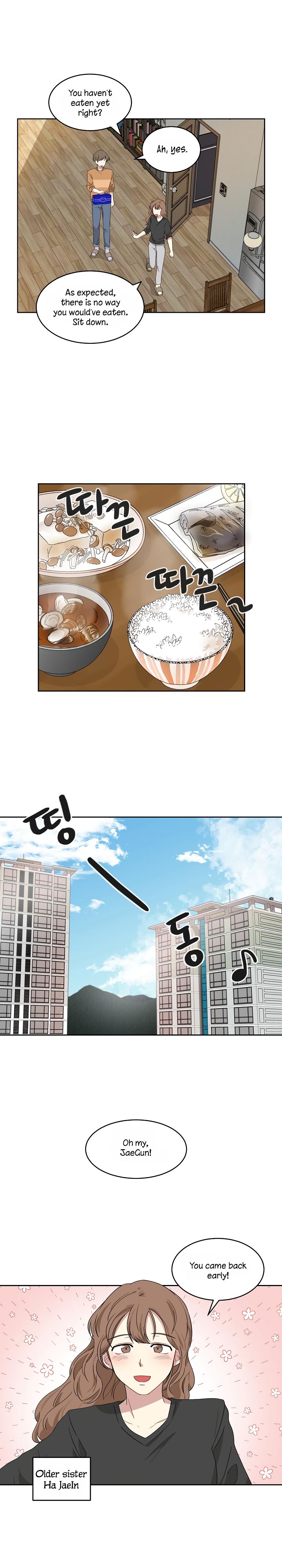 Big Life chapter 3 page 3