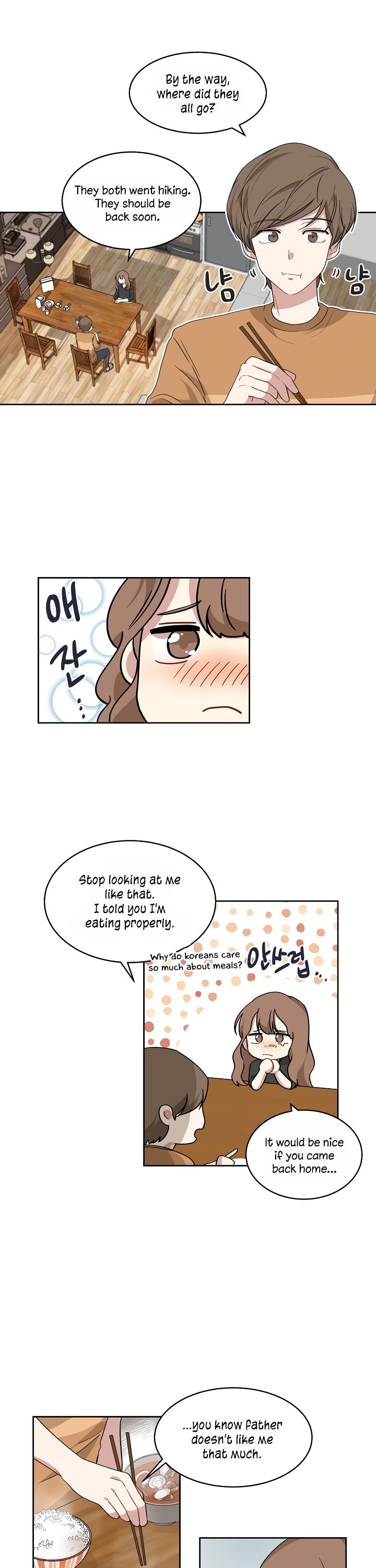 Big Life chapter 3 page 4