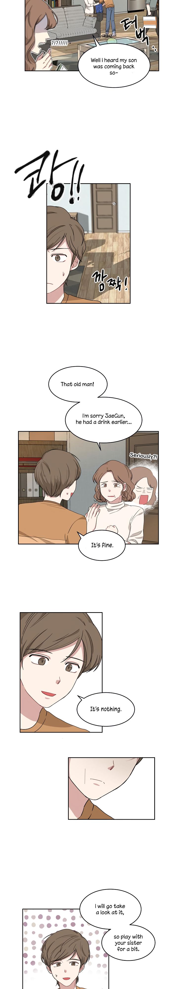 Big Life chapter 3 page 6