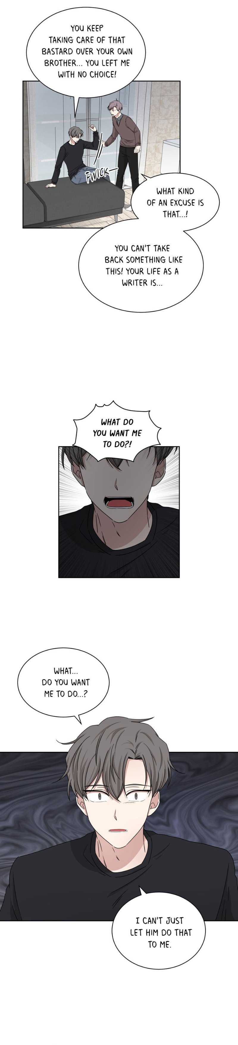 Big Life chapter 30 page 11
