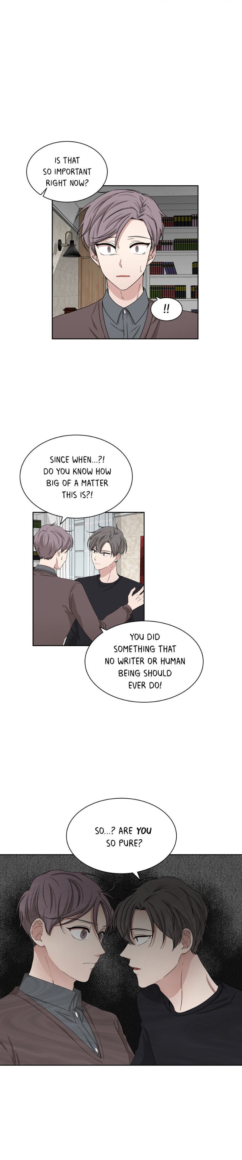 Big Life chapter 30 page 14