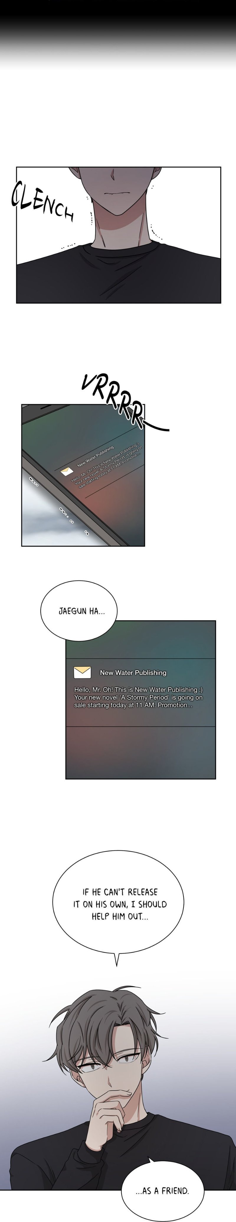 Big Life chapter 30 page 5