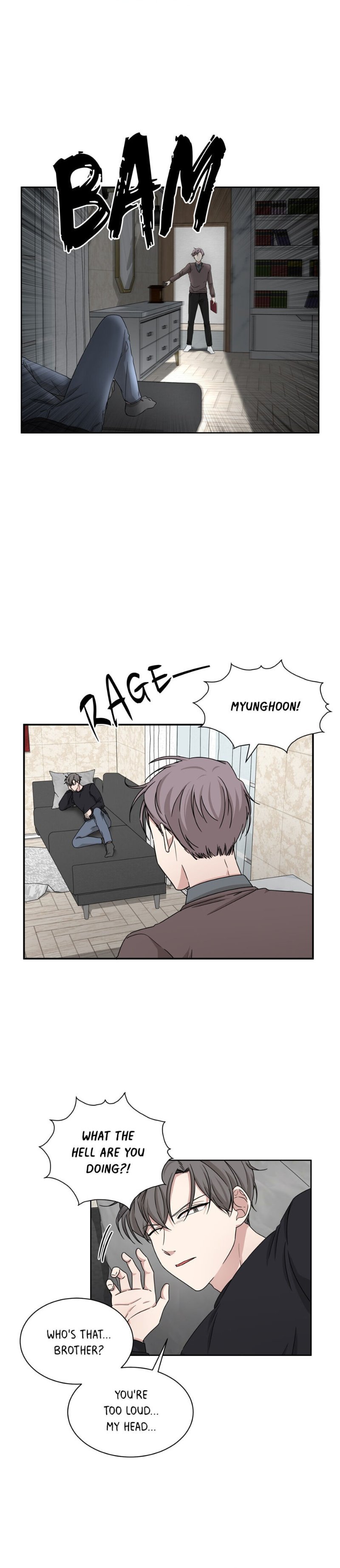 Big Life chapter 30 page 8