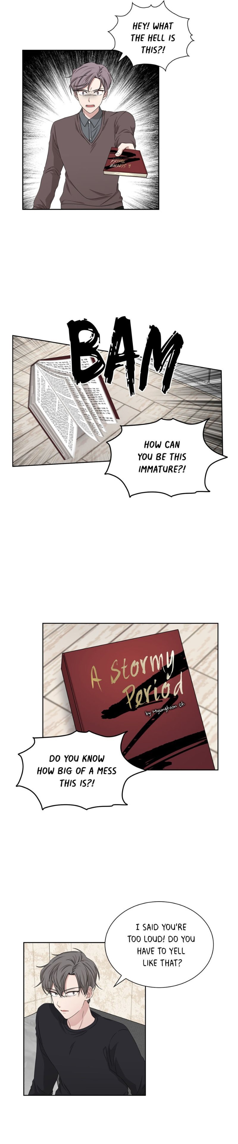Big Life chapter 30 page 9