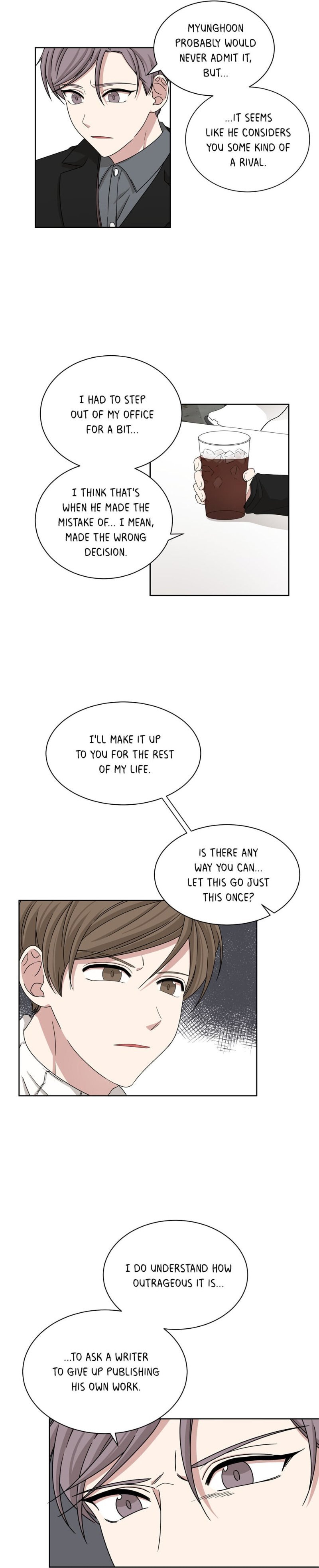 Big Life chapter 31 page 13