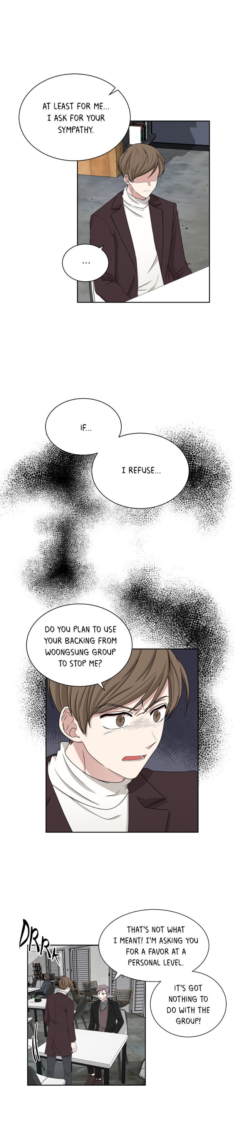 Big Life chapter 31 page 15