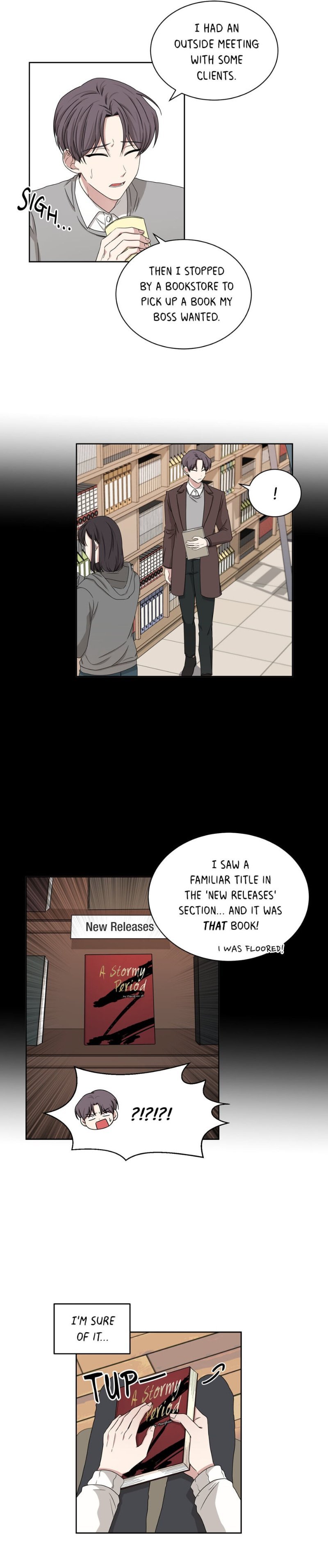 Big Life chapter 31 page 2
