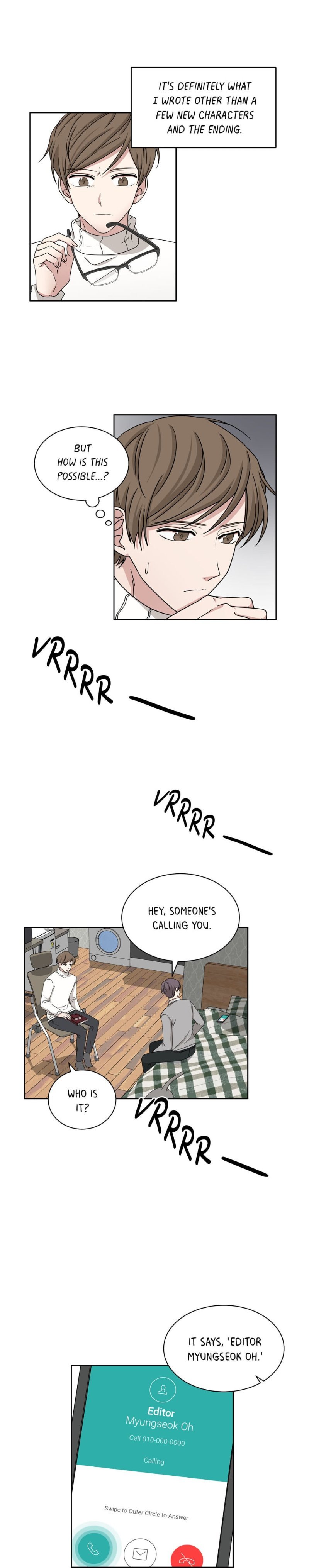 Big Life chapter 31 page 3
