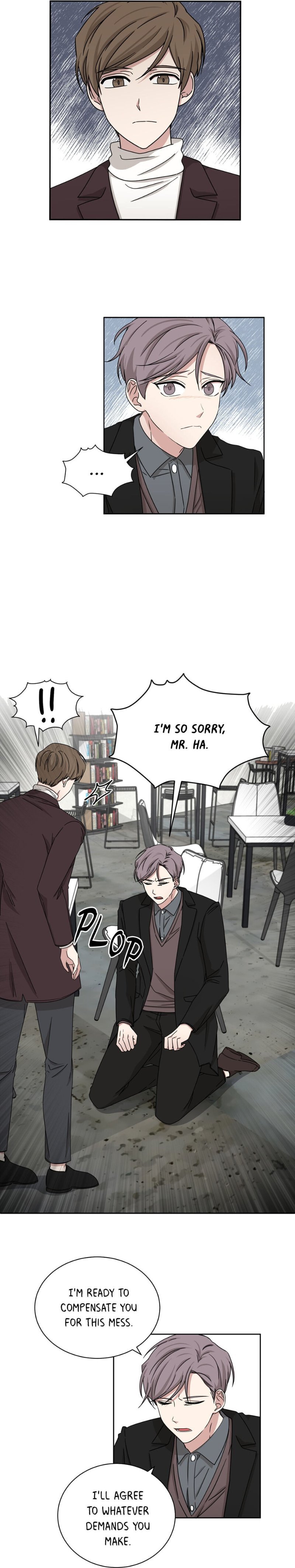 Big Life chapter 31 page 8