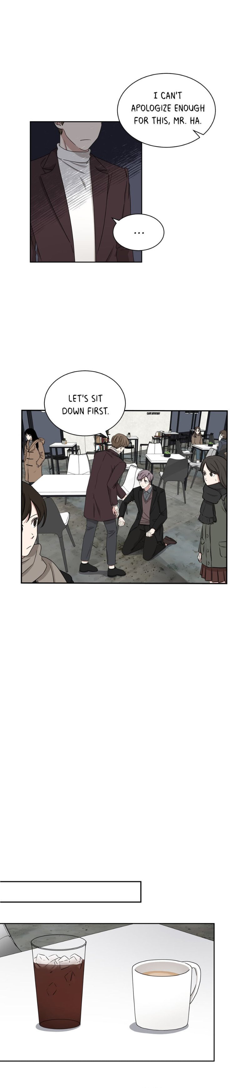 Big Life chapter 31 page 9