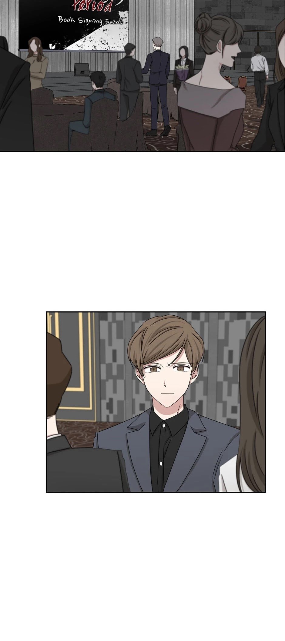 Big Life chapter 32 page 10