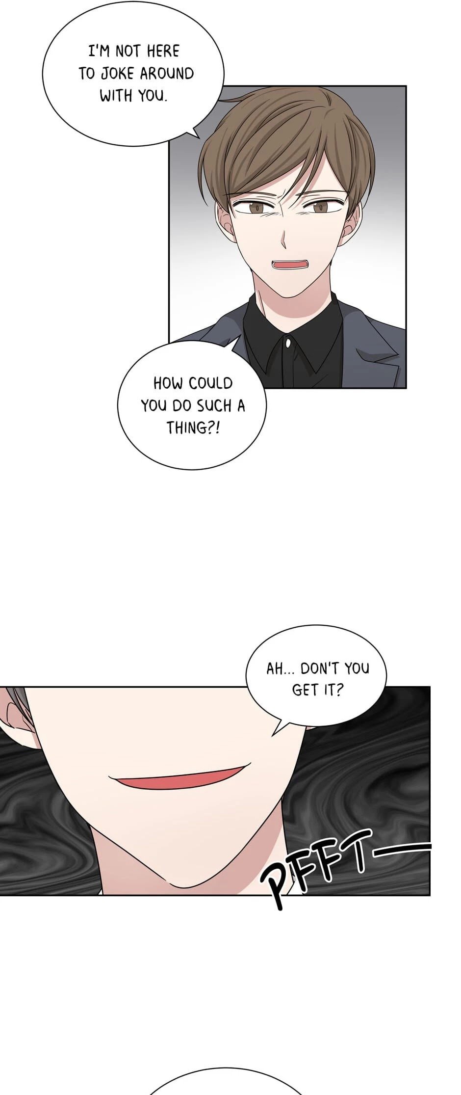 Big Life chapter 32 page 13