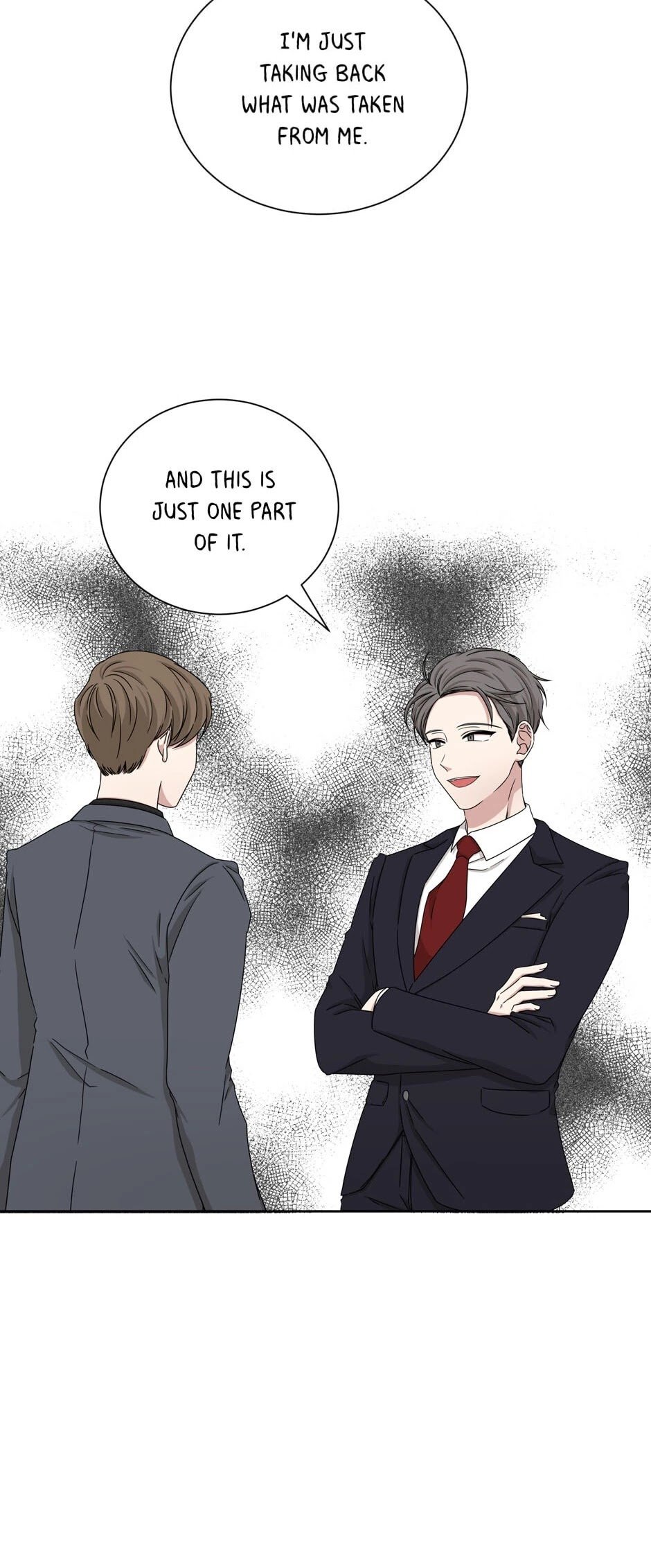 Big Life chapter 32 page 14