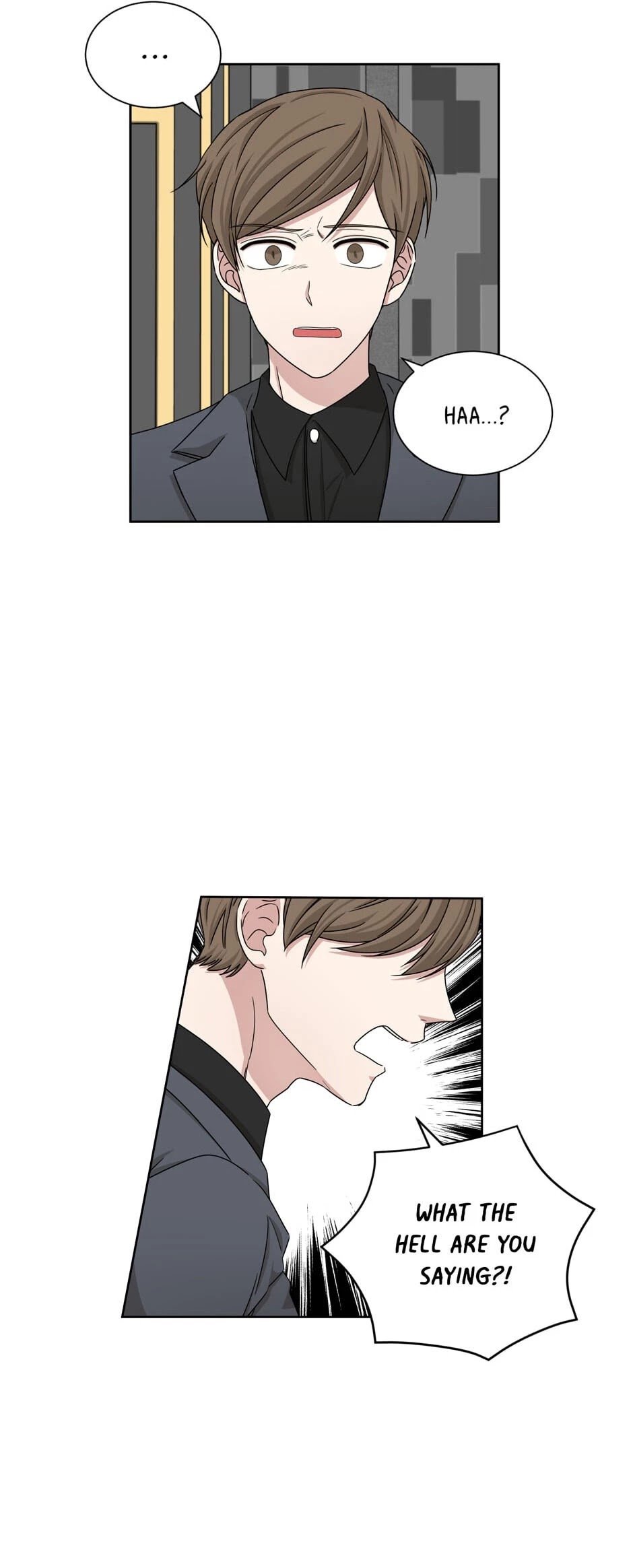 Big Life chapter 32 page 15