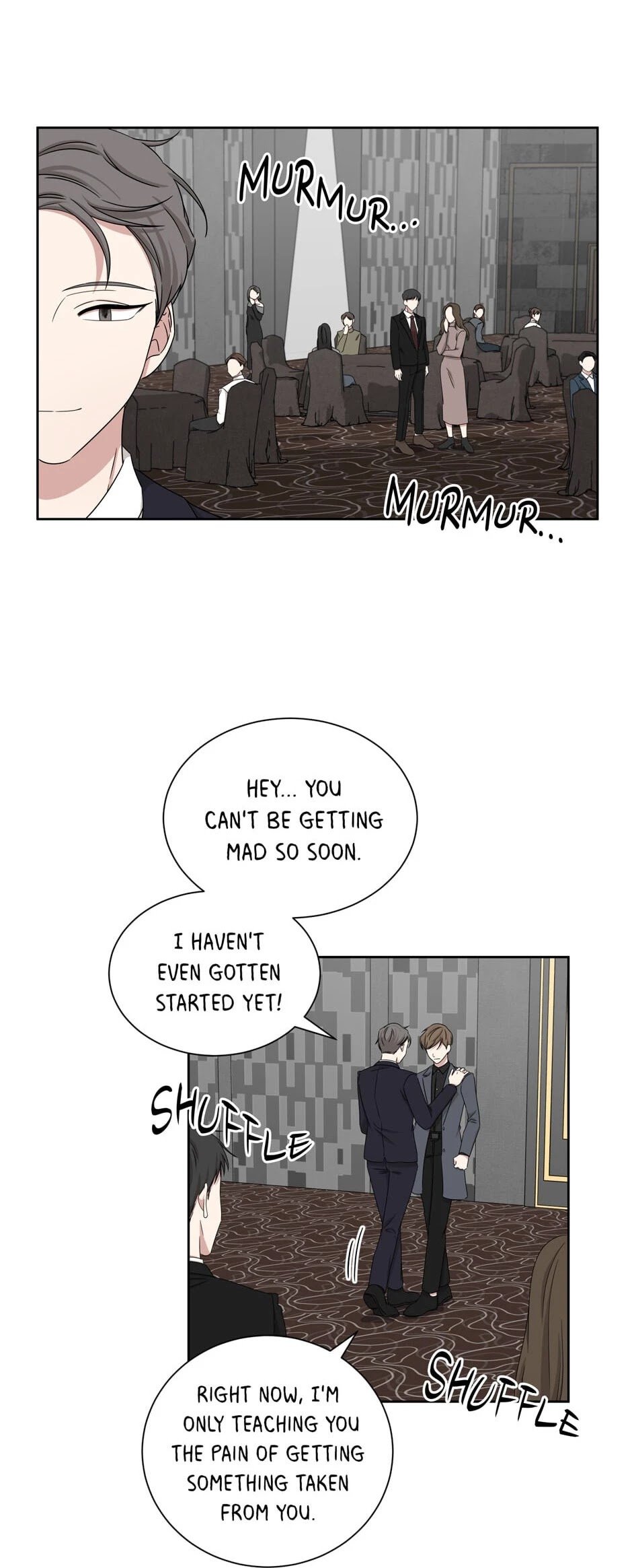 Big Life chapter 32 page 16