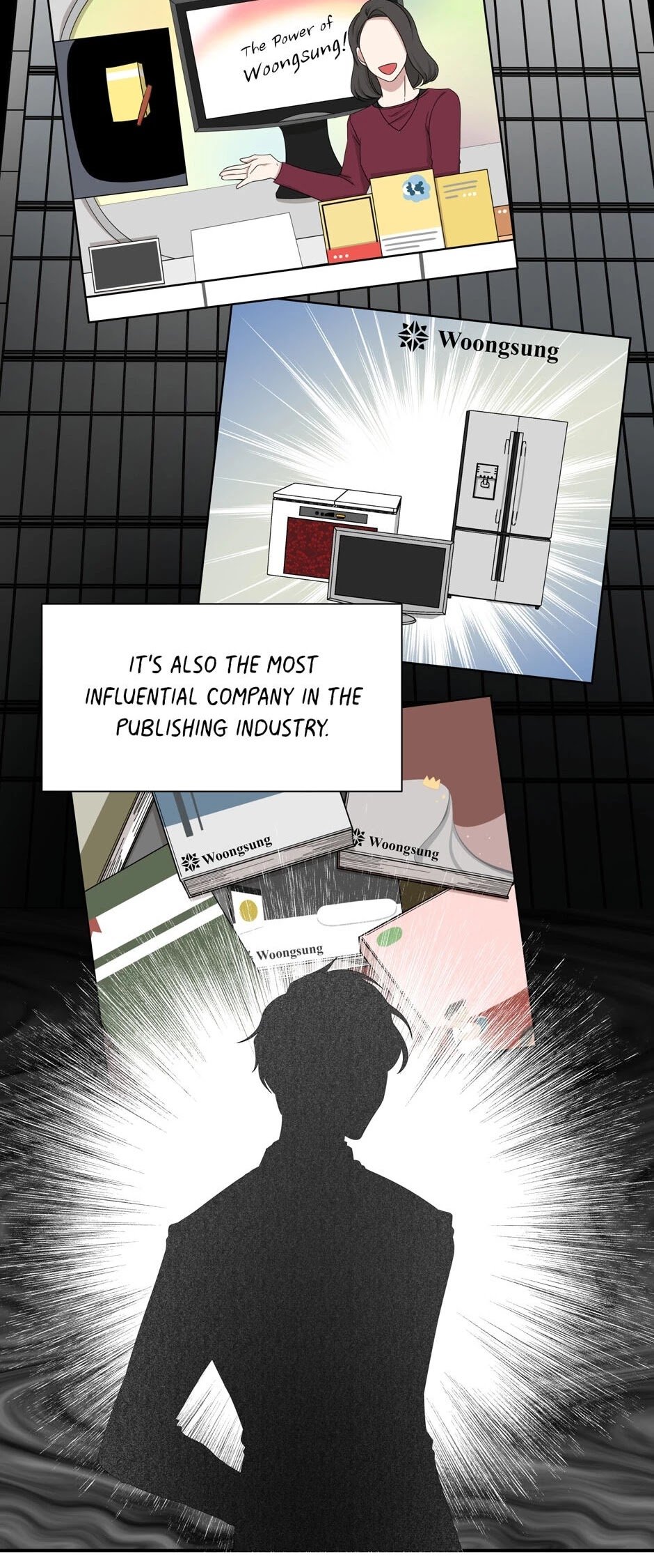 Big Life chapter 32 page 2